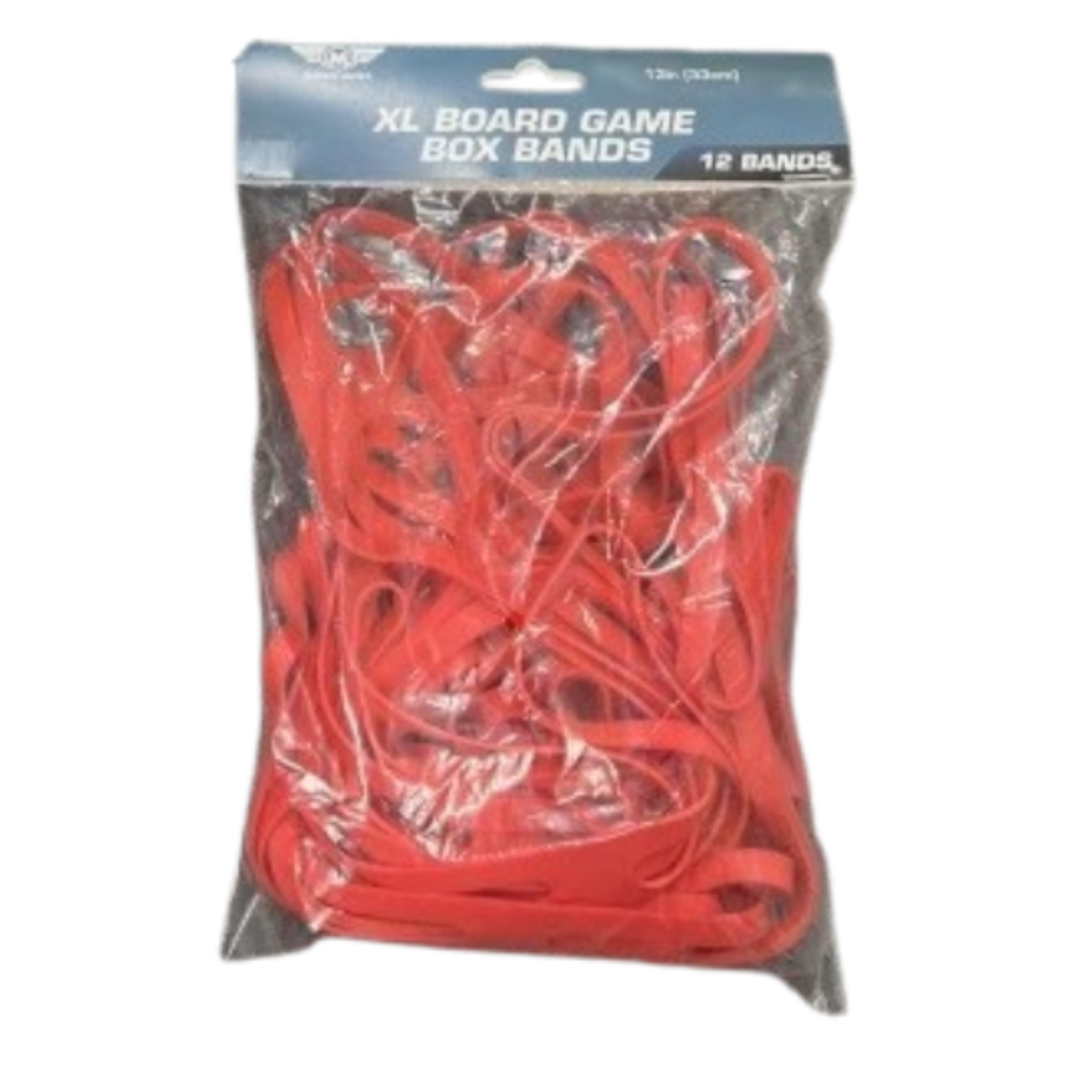 Mayday XL Board Game Box Bands 12 pack